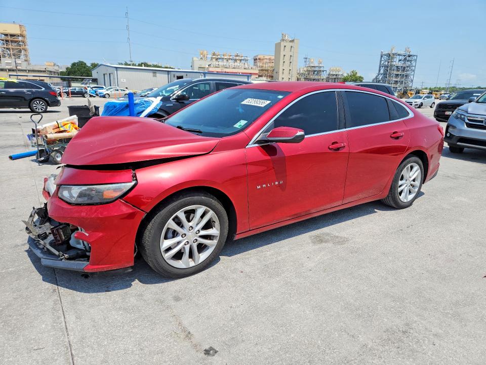 Продаж на аукціоні авто 2016 Chevrolet Malibu, vin: 1G1ZE5ST3GF251544, номер лоту: 63299556