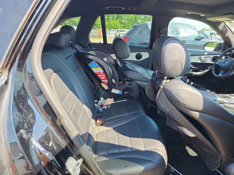 Продаж на аукціоні авто 2019 Mercedes-benz Glc, vin: WDC0G4KB3KV180897, номер лоту: 60963246
