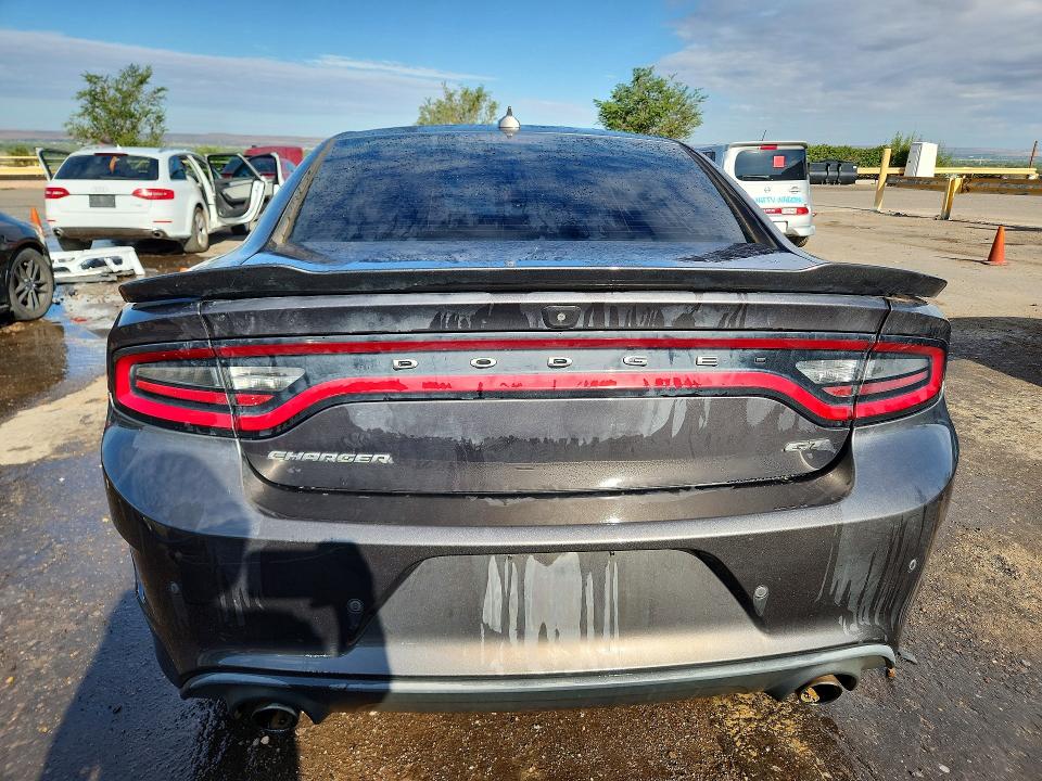 Aukcja sprzedaży 2020 Dodge Charger, vin: 2C3CDXHG8LH142340, numer aukcji: 62142086