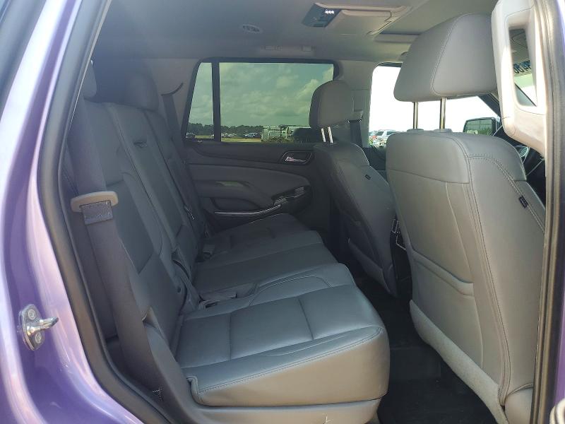 2019 Chevrolet Tahoe მანქანა იყიდება აუქციონზე, vin: 1GNSCBKC9KR288917, აუქციონის ნომერი: 58963466