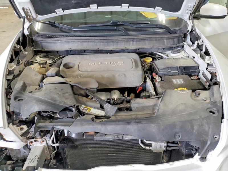 2015 Jeep Cherokee მანქანა იყიდება აუქციონზე, vin: 1C4PJMDBXFW571497, აუქციონის ნომერი: 60590746