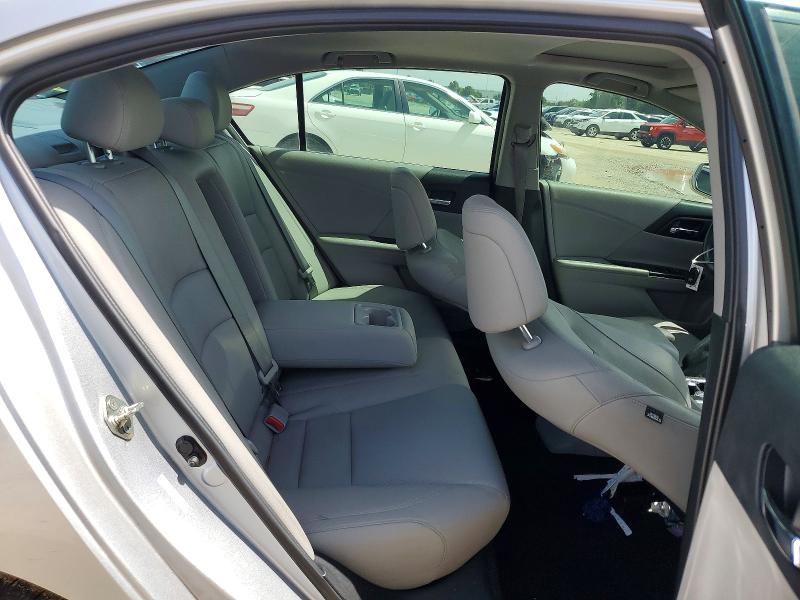 61397166 :رقم المزاد ، 1HGCR2F82EA175879 vin ، 2014 Honda Accord مزاد بيع