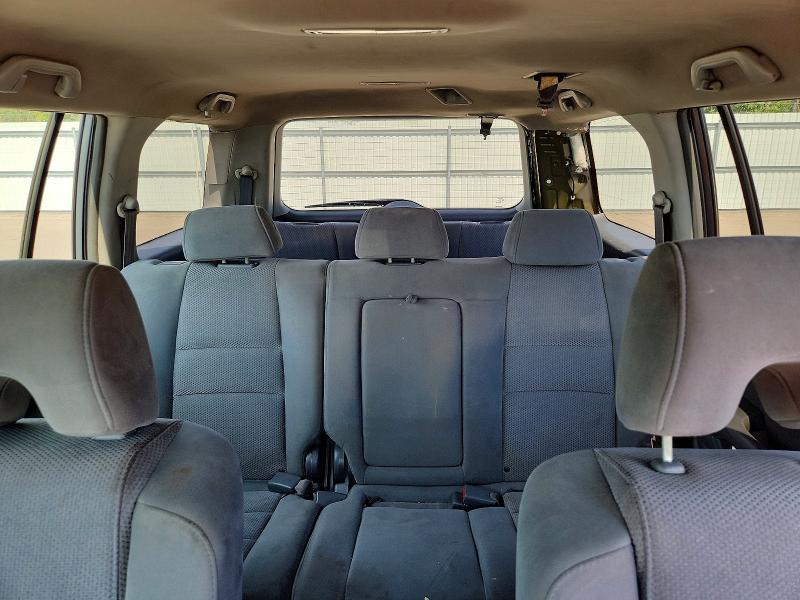 62245056 :رقم المزاد ، 5FNYF18466B011366 vin ، 2006 Honda Pilot مزاد بيع