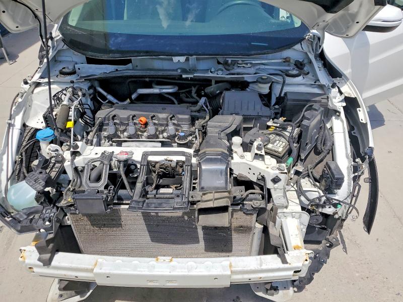 62836266 :رقم المزاد ، 3CZRU6H50MM702637 vin ، 2021 Honda Hr-v مزاد بيع