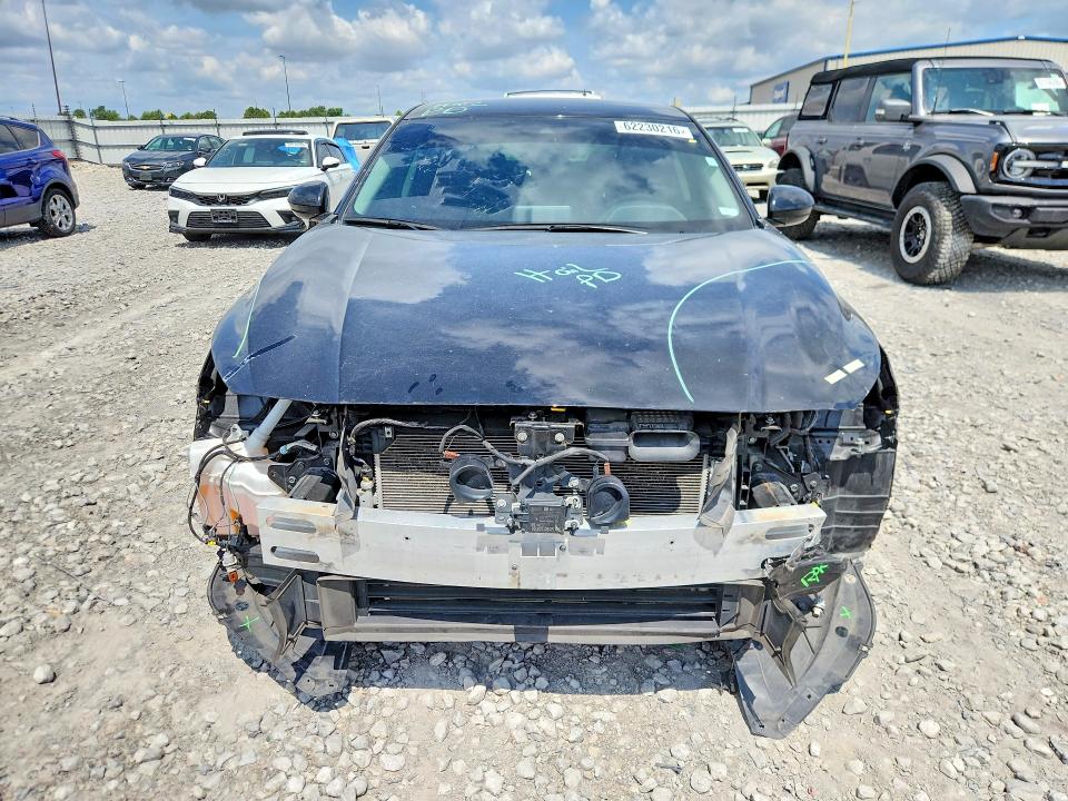 62230216 :رقم المزاد ، 1N4BL4BV7LC272327 vin ، 2020 Nissan Altima مزاد بيع