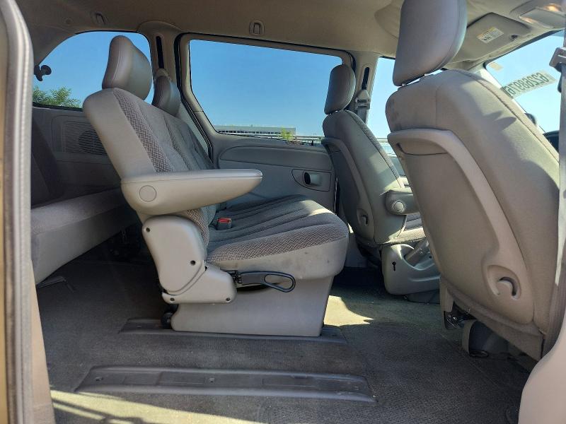 62268976 :رقم المزاد ، 1D4GP25E67B236390 vin ، 2007 Dodge Caravan مزاد بيع