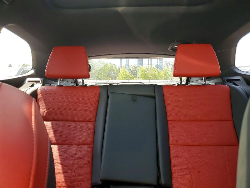 61855286 :رقم المزاد ، WBX73EF00R5Y76158 vin ، 2024 Bmw X1 مزاد بيع