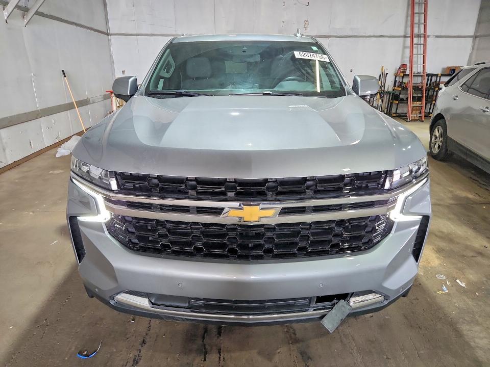 Aukcja sprzedaży 2024 Chevrolet Tahoe, vin: 1GNSKMKD1RR189171, numer aukcji: 62024756