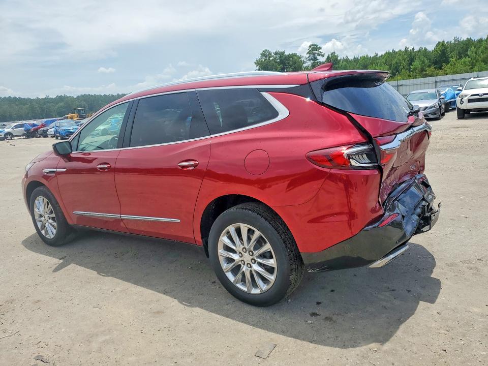 Продаж на аукціоні авто 2021 Buick Enclave, vin: 5GAEVBKW3MJ234879, номер лоту: 61125676