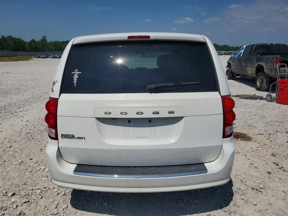 Aukcja sprzedaży 2018 Dodge Grand Caravan, vin: 2C4RDGBG7JR160723, numer aukcji: 63187506