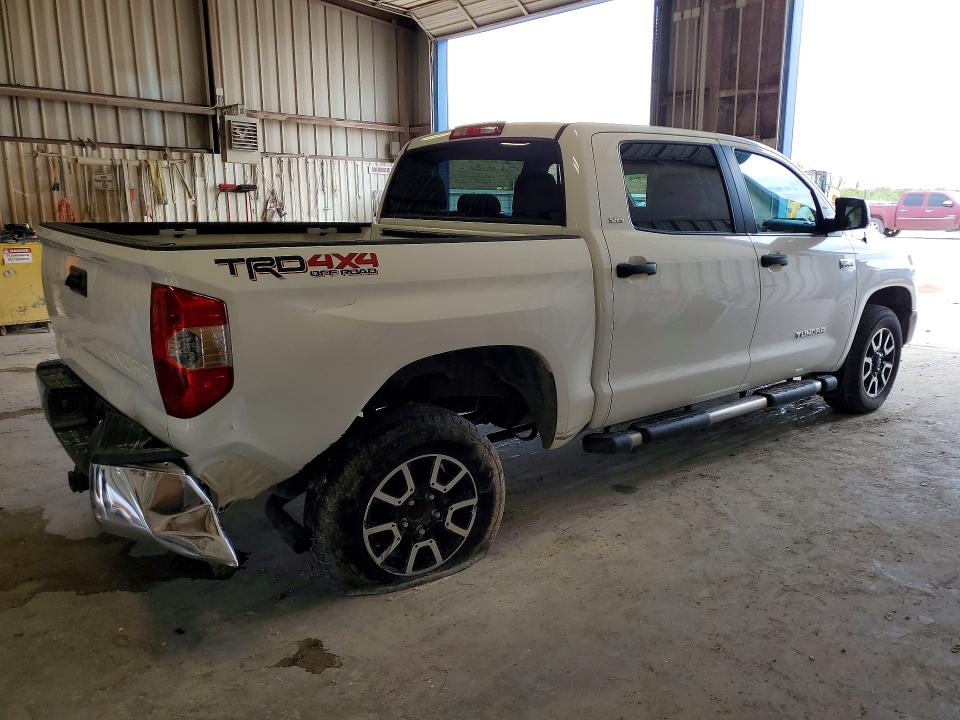 Aukcja sprzedaży 2015 Toyota Tundra, vin: 5TFDY5F17FX423780, numer aukcji: 61296746
