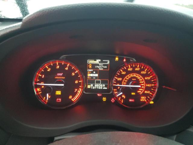 Продаж на аукціоні авто 2016 Subaru Wrx, vin: JF1VA2V64G9821920, номер лоту: 61551656