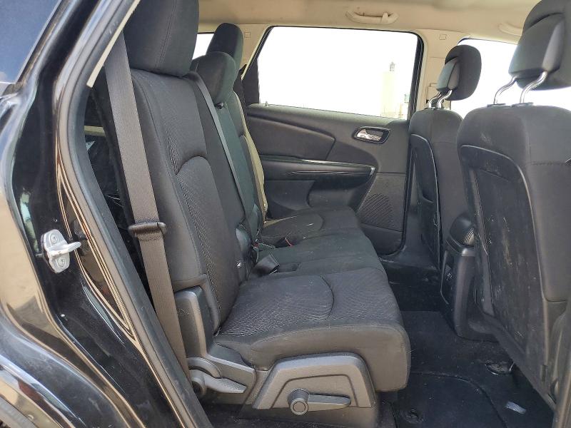 61312846 :رقم المزاد ، 3D4PG1FG1BT536680 vin ، 2011 Dodge Journey مزاد بيع