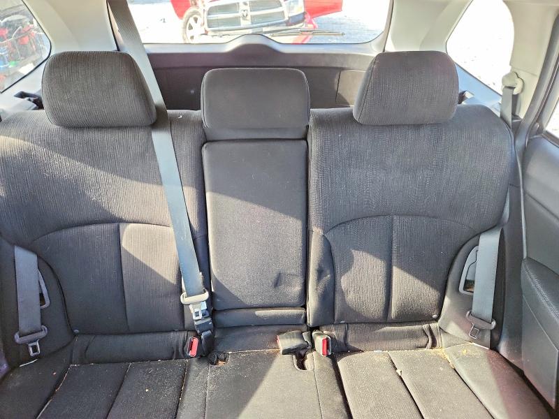 2013 Subaru Outback მანქანა იყიდება აუქციონზე, vin: 4S4BRBCC4D3323547, აუქციონის ნომერი: 59670506
