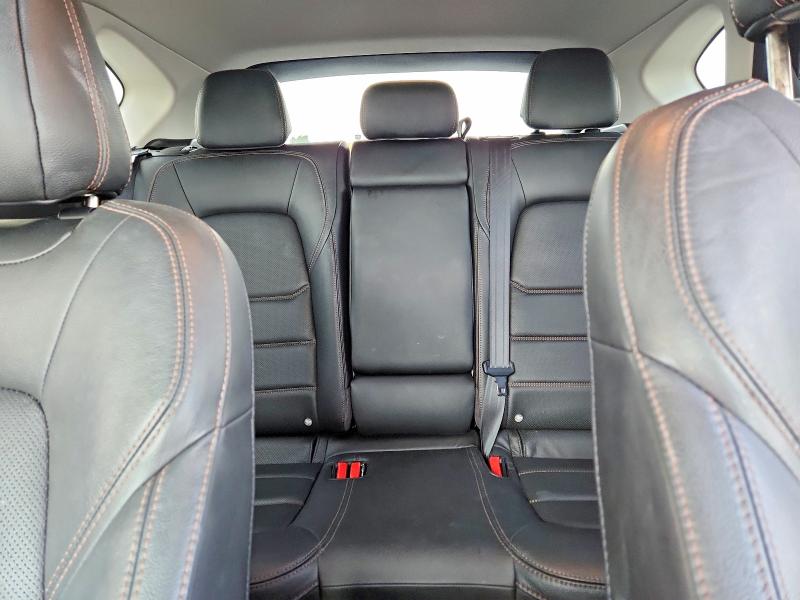 2023 Mazda Cx-5 მანქანა იყიდება აუქციონზე, vin: JM3KFBCMXP0127082, აუქციონის ნომერი: 61683746