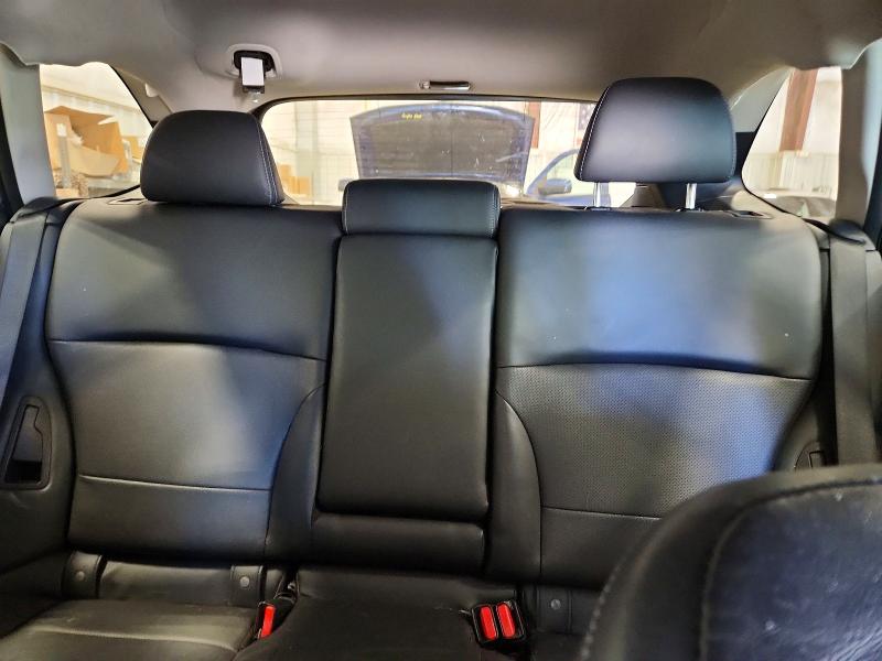 Aukcja sprzedaży 2017 Subaru Outback, vin: 4S4BSANC8H3293616, numer aukcji: 60194356