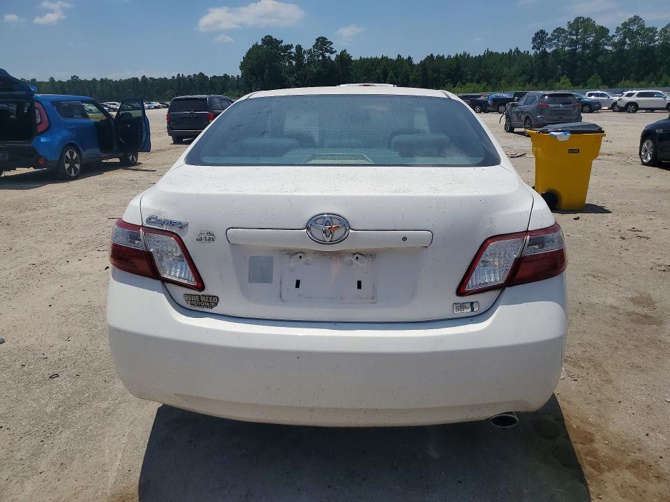 Aukcja sprzedaży 2007 Toyota Camry, vin: 4T1BB46K57U025168, numer aukcji: 59538786