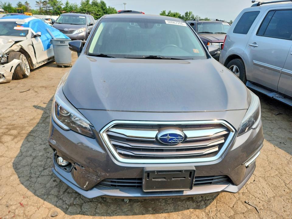 Aukcja sprzedaży 2019 Subaru Legacy, vin: 4S3BNAJ63K3030646, numer aukcji: 59967206