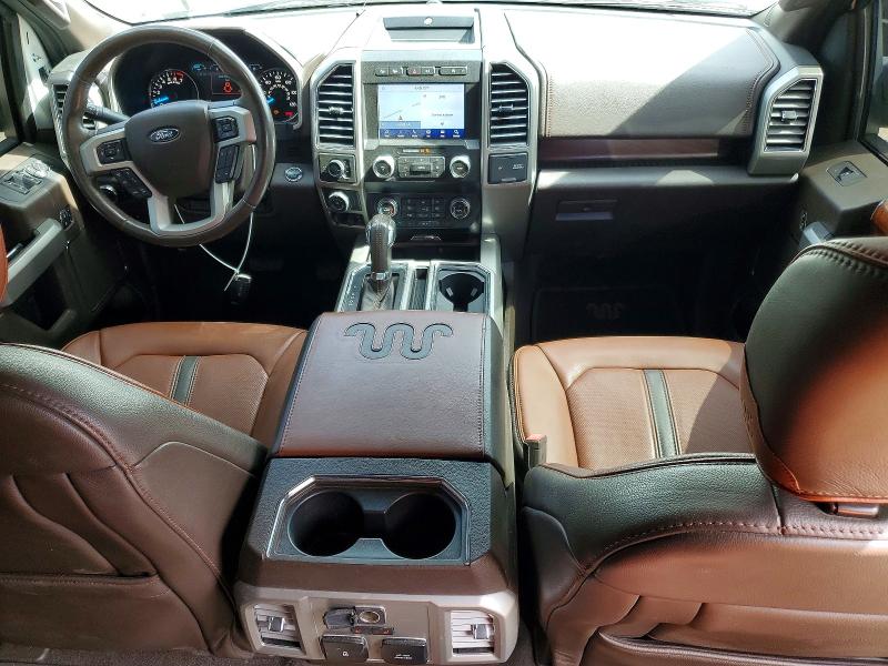 61958686 :رقم المزاد ، 1FTEW1E42LFB77365 vin ، 2020 Ford F150 مزاد بيع
