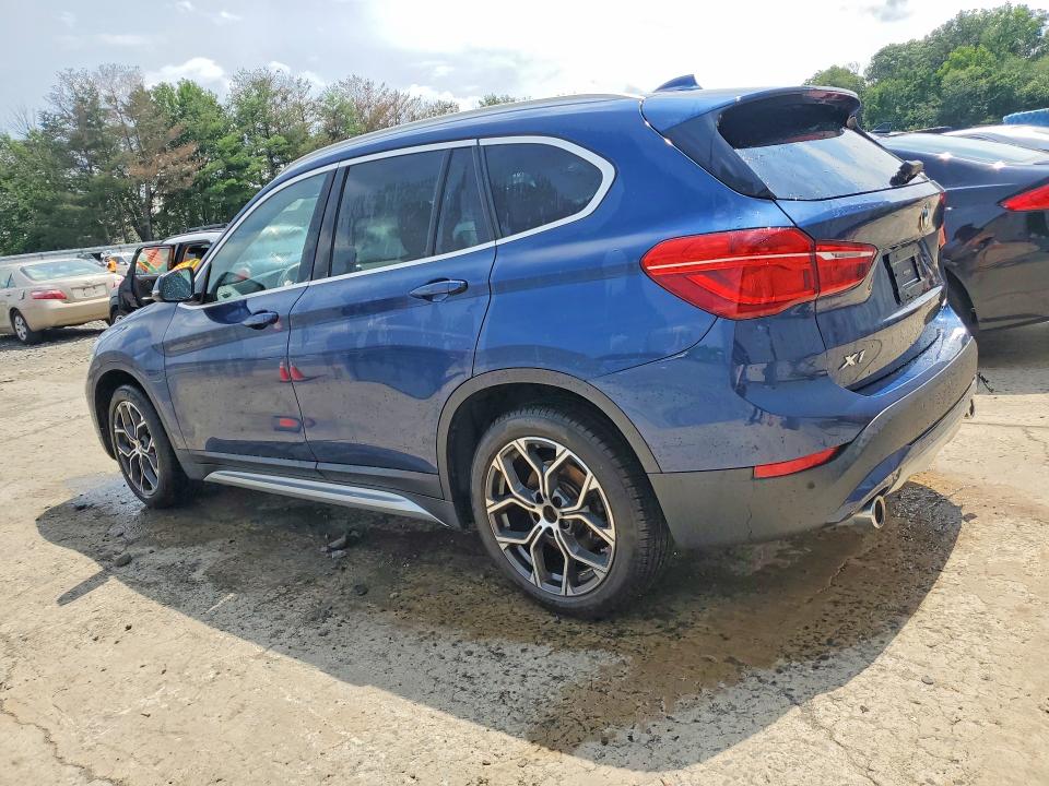 Aukcja sprzedaży 2021 Bmw X1, vin: WBXJG9C0XM5T68911, numer aukcji: 61881256