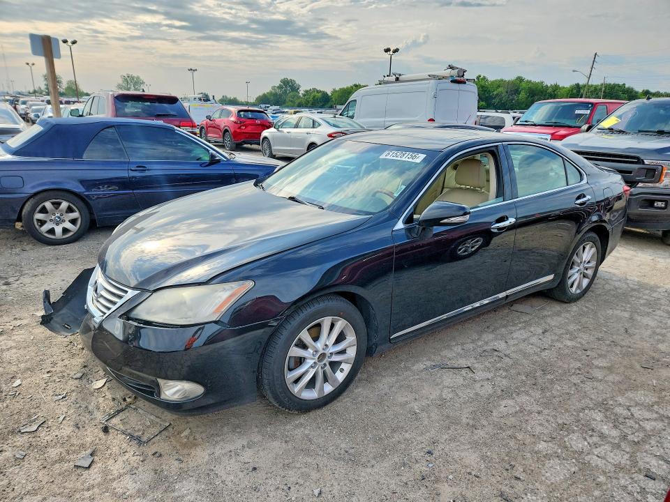 Продаж на аукціоні авто 2011 Lexus Es, vin: JTHBK1EG8B2436292, номер лоту: 61528156