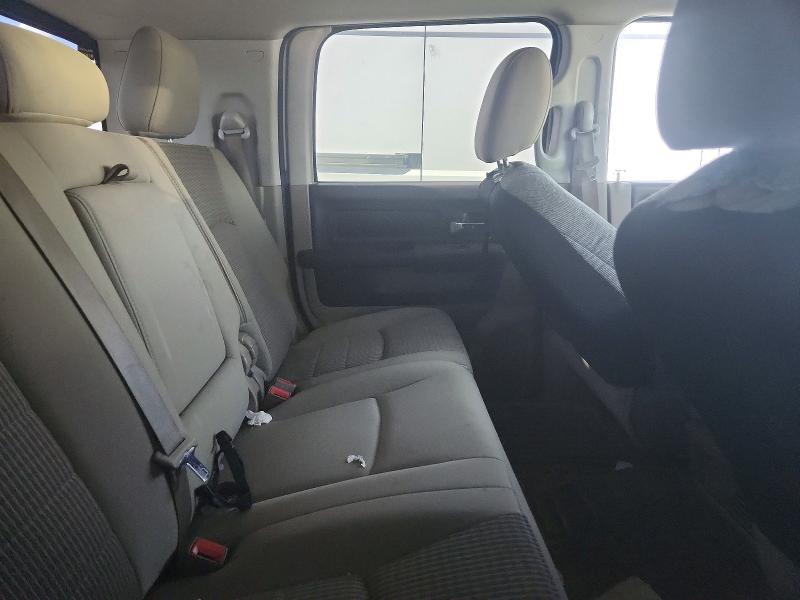 Продажа на аукционе авто 2012 Dodge Ram 3500, vin: 3C63DRLL3CG227380, номер лота: 58949696