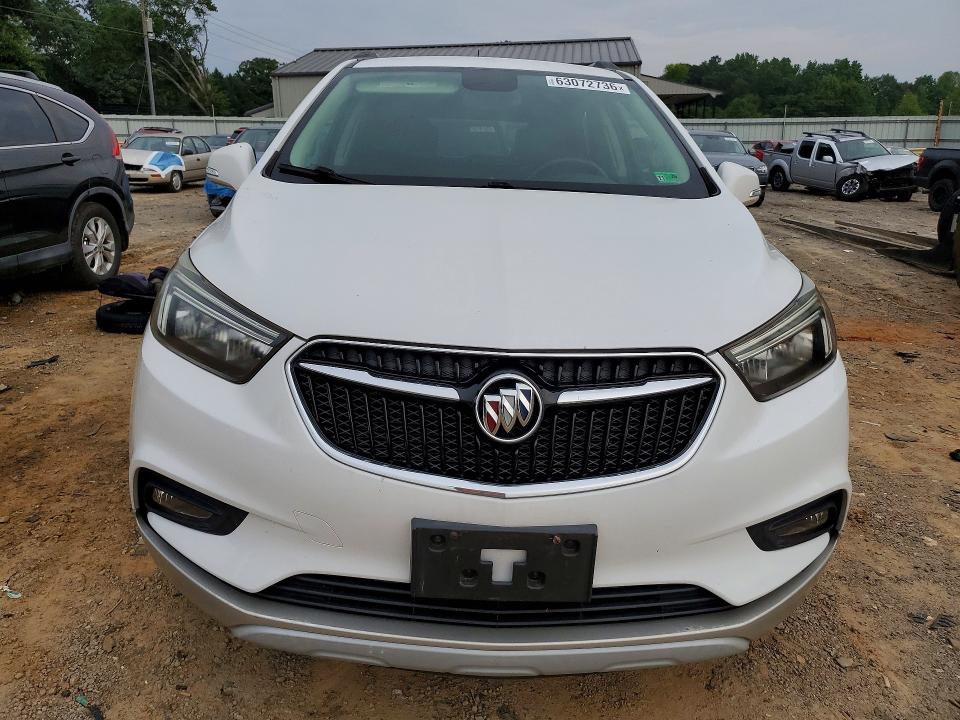 63072736 :رقم المزاد ، KL4CJFSB5HB022372 vin ، 2017 Buick Encore مزاد بيع