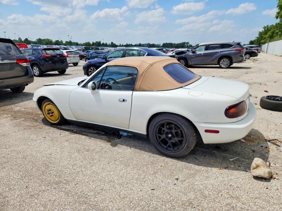 Продаж на аукціоні авто 1993 Mazda Mx-5 Miata, vin: JM1NA3516P0406669, номер лоту: 59086646