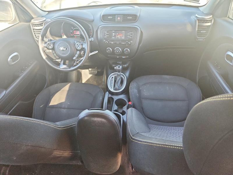 63239306 :رقم المزاد ، KNDJP3A57F7117764 vin ، 2015 Kia Soul مزاد بيع
