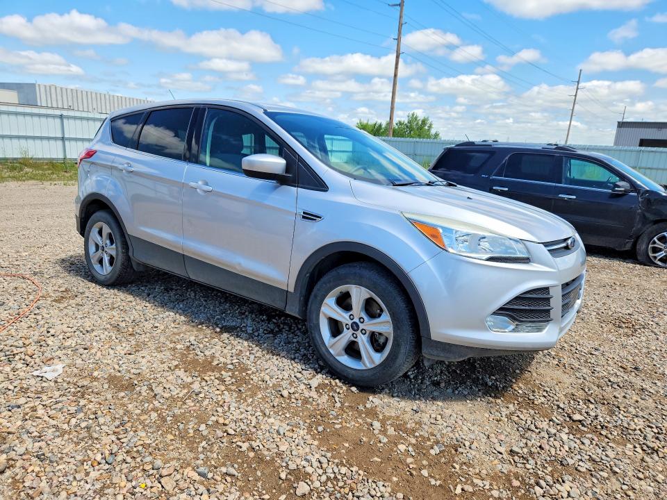 60118656 :رقم المزاد ، 1FMCU9GX9EUC45240 vin ، 2014 Ford Escape مزاد بيع