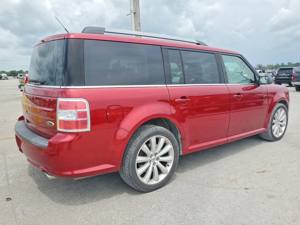 2014 Ford Flex მანქანა იყიდება აუქციონზე, vin: 2FMGK5C87EBD24474, აუქციონის ნომერი: 61591126