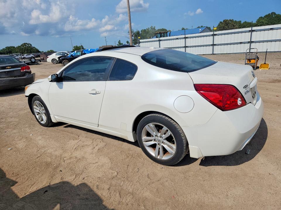 Продажа на аукционе авто 2011 Nissan Altima, vin: 1N4AL2EPXBC111403, номер лота: 59803326