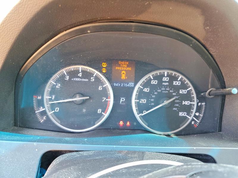 2015 Acura Rdx მანქანა იყიდება აუქციონზე, vin: 5J8TB4H39FL011665, აუქციონის ნომერი: 63291516
