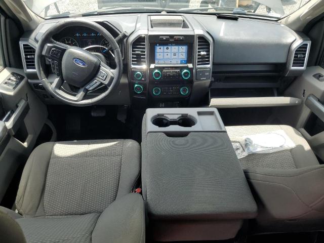 Продажа на аукционе авто 2016 Ford F150, vin: 1FTEW1CPXGKF90726, номер лота: 60378506