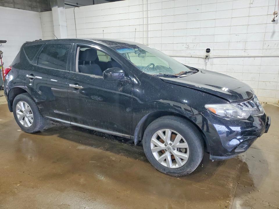 Продаж на аукціоні авто 2014 Nissan Murano, vin: JN8AZ1MW0EW522778, номер лоту: 60382246