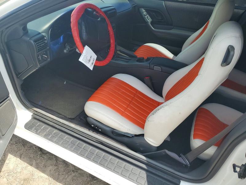 Aukcja sprzedaży 1999 Chevrolet Camaro, vin: 2G1FP32K9X2126316, numer aukcji: 60414646
