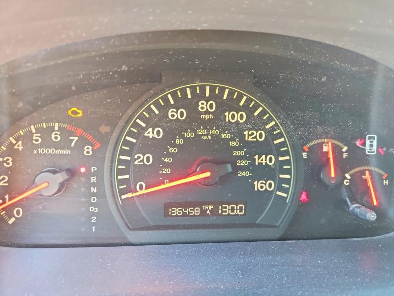 61497856 :رقم المزاد ، 1HGCM56693A132183 vin ، 2003 Honda Accord مزاد بيع