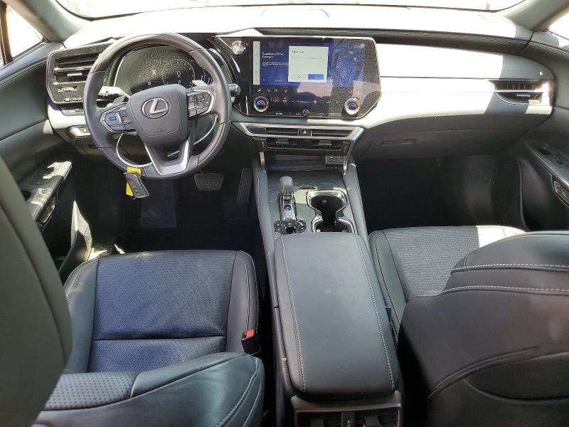 Aukcja sprzedaży 2023 Lexus Rx 350, vin: 2T2BAMCA0PC007673, numer aukcji: 62046016