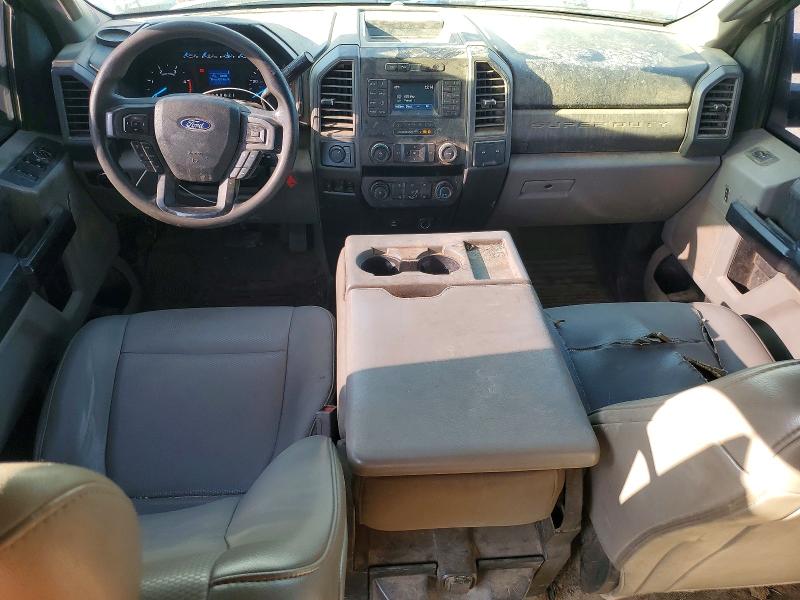 Aukcja sprzedaży 2019 Ford F250, vin: 1FD7W2BT6KEE66890, numer aukcji: 61149156
