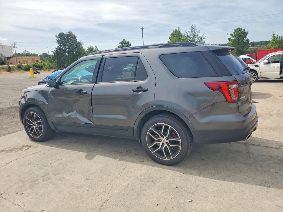 Aukcja sprzedaży 2016 Ford Explorer, vin: 1FM5K8GT0GGA50649, numer aukcji: 62169786