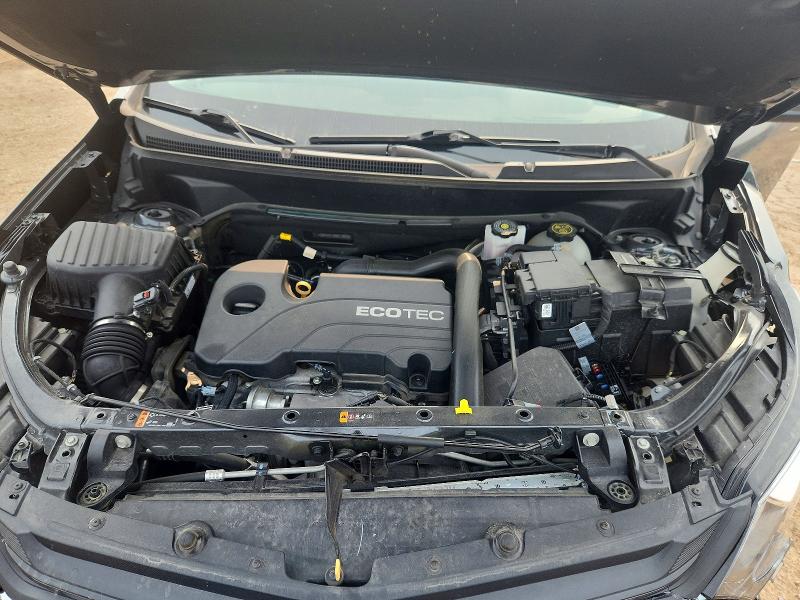 61007366 :رقم المزاد ، 2GNAXKEV0M6118604 vin ، 2021 Chevrolet Equinox مزاد بيع