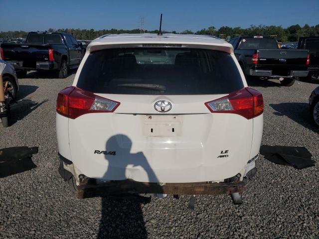 Продажа на аукционе авто 2014 Toyota Rav4, vin: JTMBFREV0ED071117, номер лота: 61313326