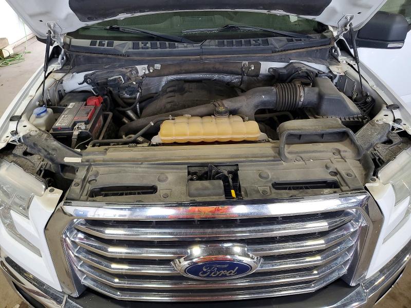 2015 Ford F150 მანქანა იყიდება აუქციონზე, vin: 1FTEW1EG0FKD02305, აუქციონის ნომერი: 60897026