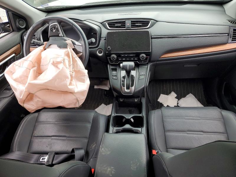 Продажа на аукционе авто 2020 Honda Cr-v, vin: 2HKRW2H81LH683085, номер лота: 59657876