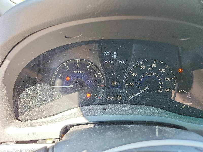 60371616 :رقم المزاد ، 2T2ZK1BA6BC041573 vin ، 2011 Lexus Rx مزاد بيع