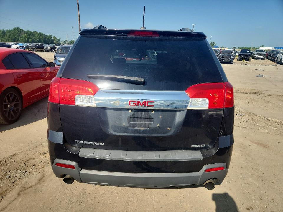 Продажа на аукционе авто 2015 Gmc Terrain, vin: 2GKFLXE37F6422087, номер лота: 85619725