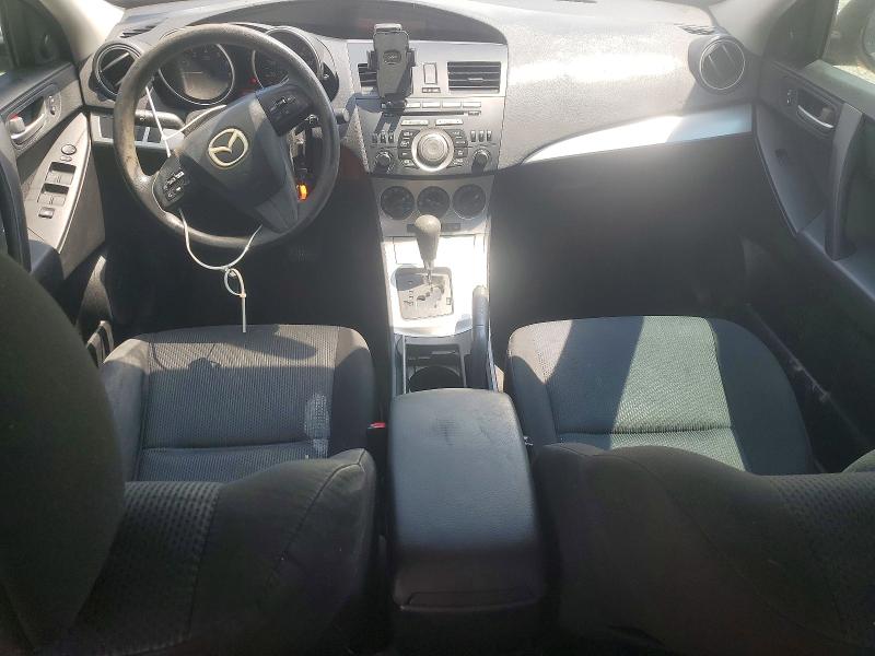 Aukcja sprzedaży 2010 Mazda 3, vin: JM1BL1SG9A1324561, numer aukcji: 59824116