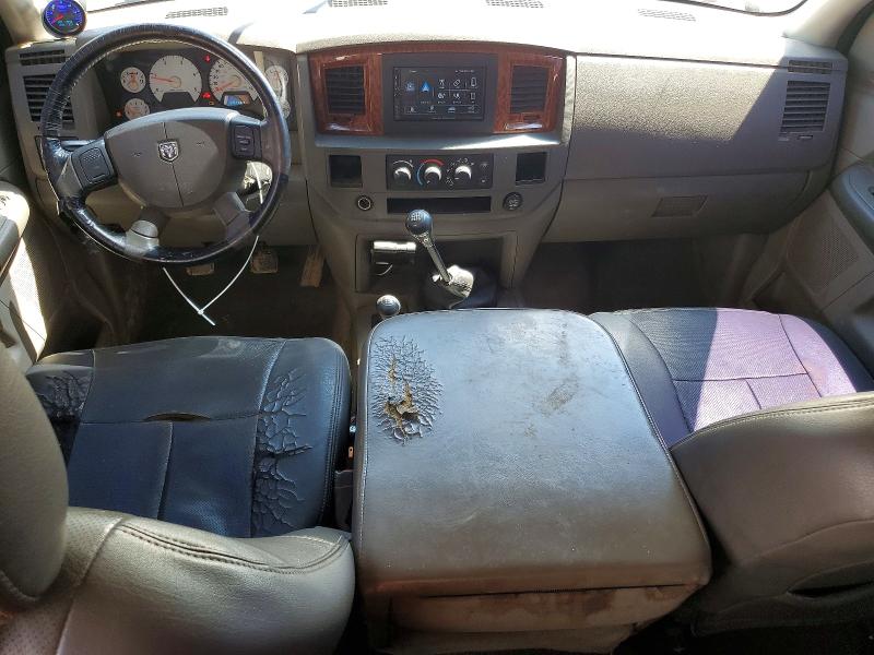 Aukcja sprzedaży 2006 Dodge Ram 2500, vin: 3D7KS28C36G137487, numer aukcji: 60926196