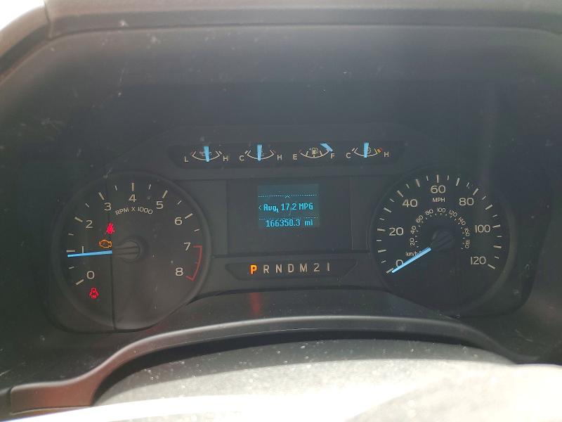 Продаж на аукціоні авто 2020 Ford F150, vin: 1FTMF1CB3LKF00665, номер лоту: 58385776