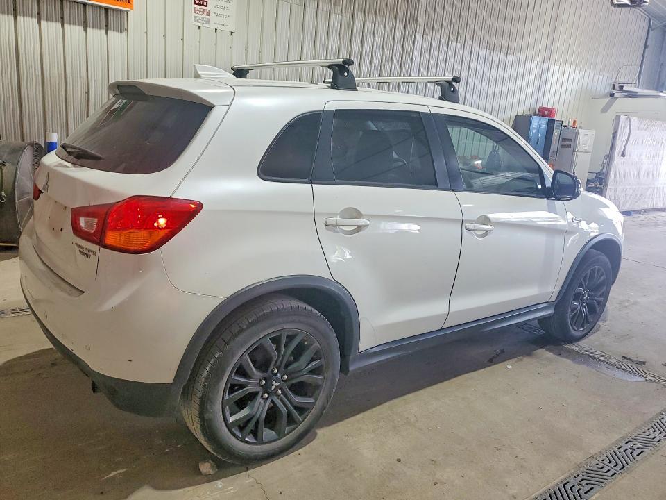 Aukcja sprzedaży 2017 Mitsubishi Outlander Sport, vin: JA4AP3AU2HZ049365, numer aukcji: 61150506